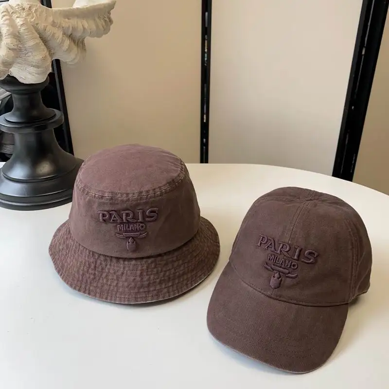 Prada cap dx67